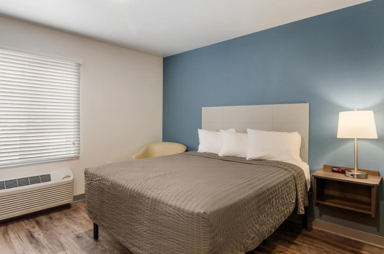 Woodspring Suites Thornton-North Denver Exteriér fotografie