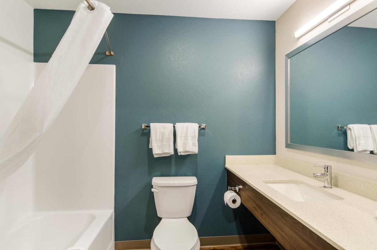Woodspring Suites Thornton-North Denver Exteriér fotografie