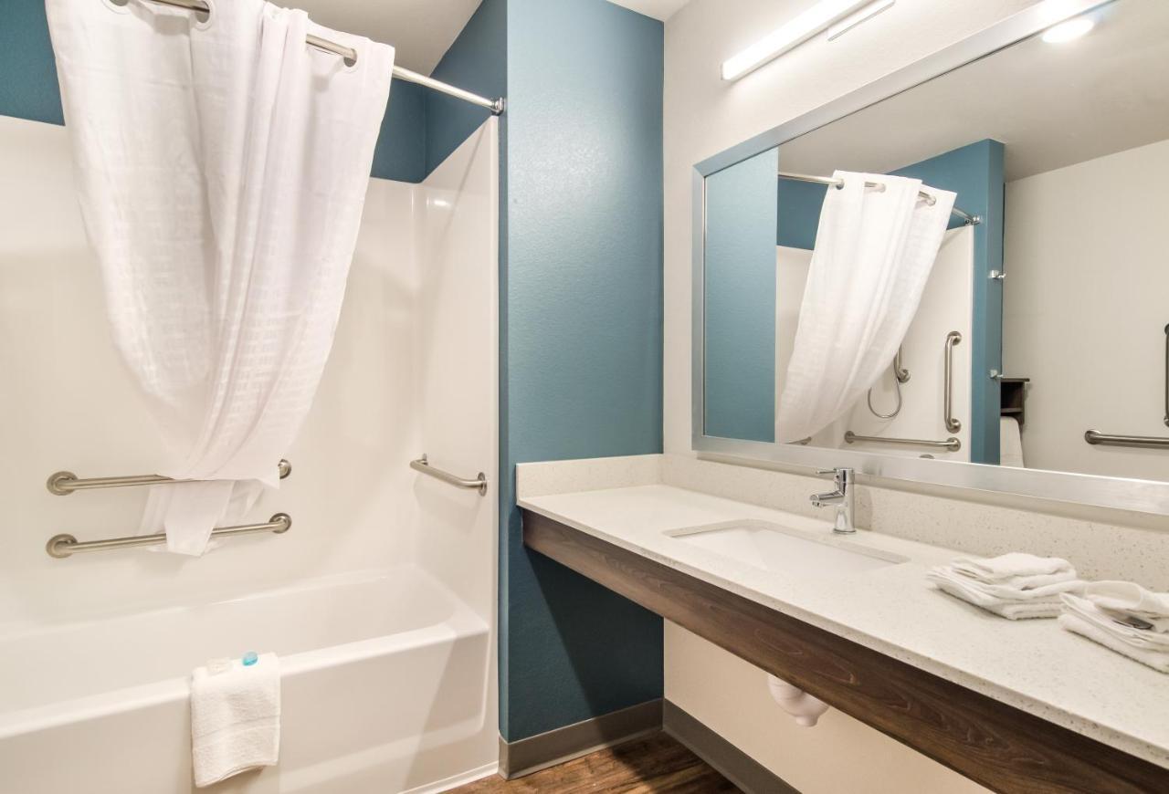 Woodspring Suites Thornton-North Denver Exteriér fotografie