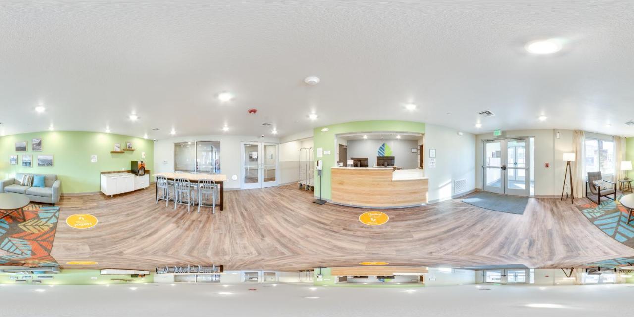 Woodspring Suites Thornton-North Denver Exteriér fotografie