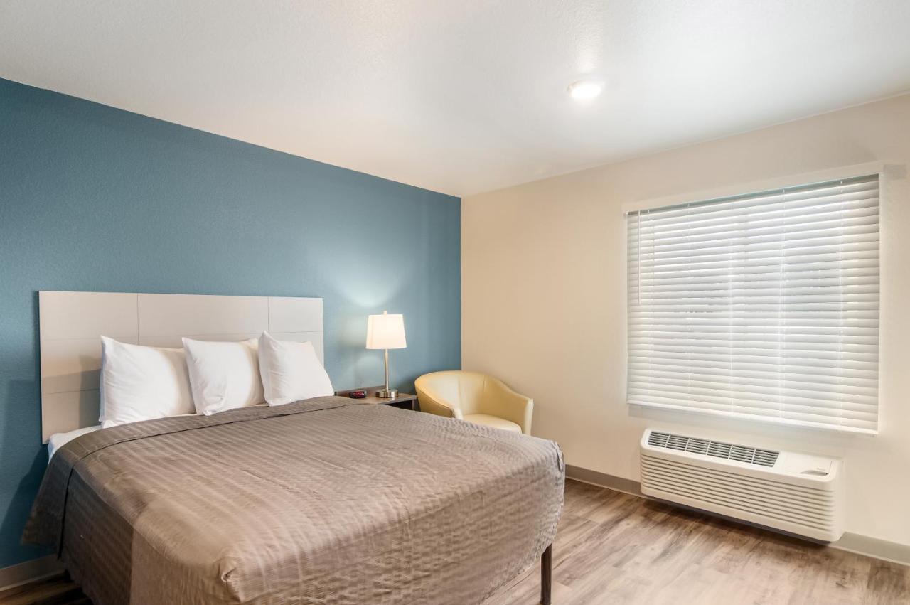 Woodspring Suites Thornton-North Denver Exteriér fotografie
