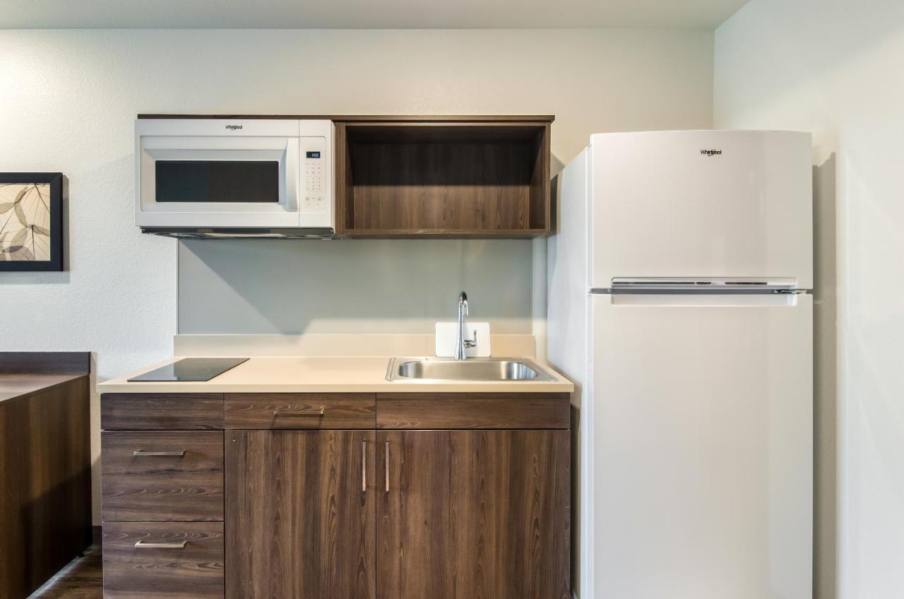 Woodspring Suites Thornton-North Denver Exteriér fotografie