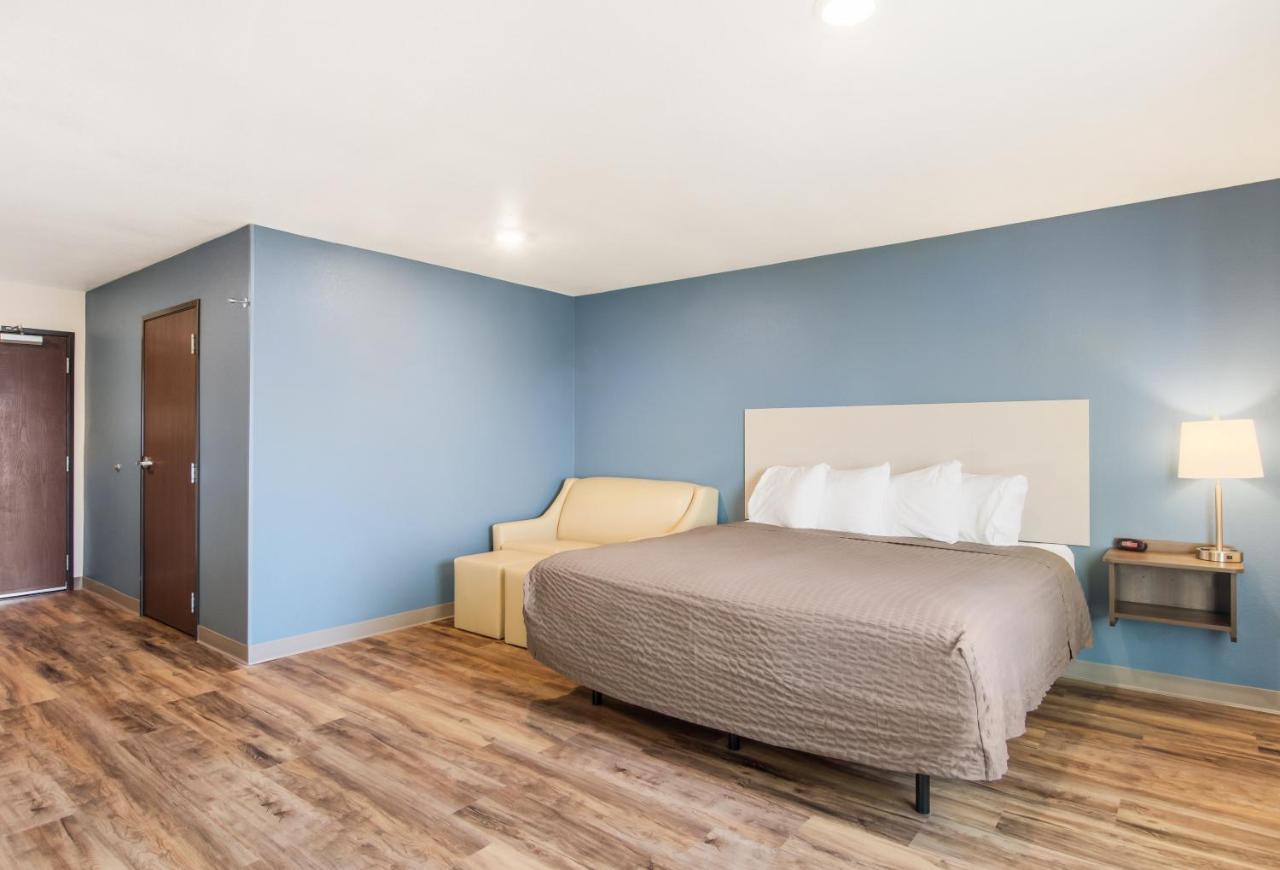 Woodspring Suites Thornton-North Denver Exteriér fotografie
